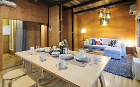 Nishikaniya By B Hotel - Large Apartment 10Mins Walk From Hiroshima Station